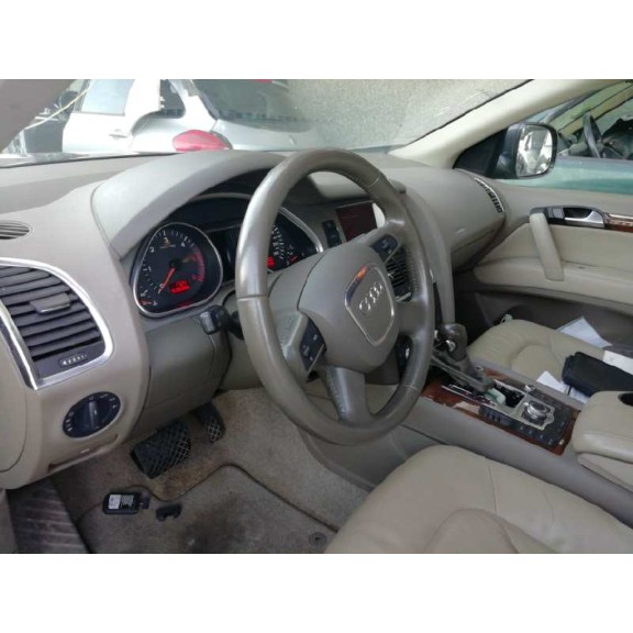 audi q7 (4l) del año 2006