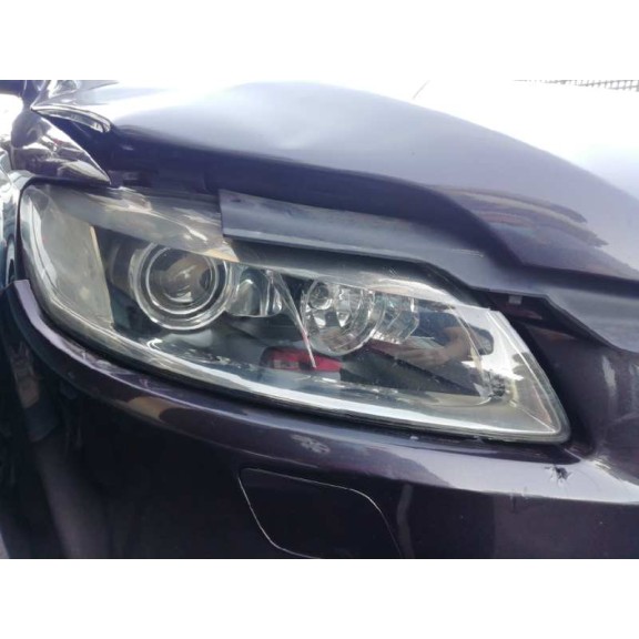 audi q7 (4l) del año 2006