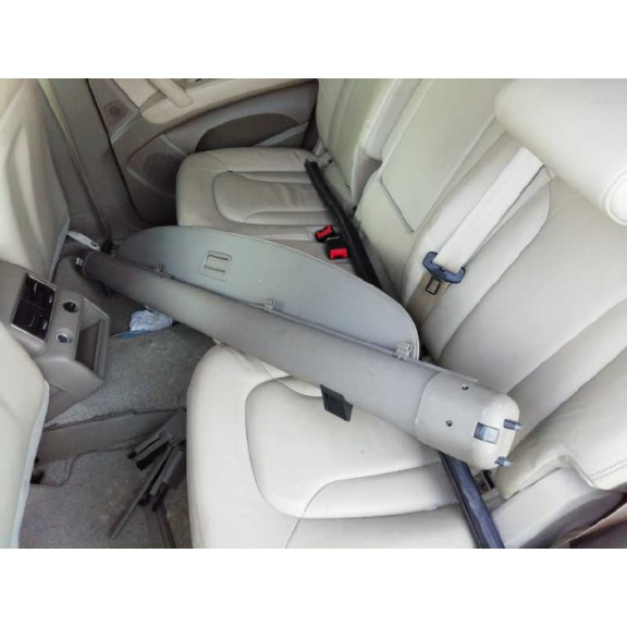 audi q7 (4l) del año 2006