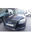 audi q7 (4l) del año 2006