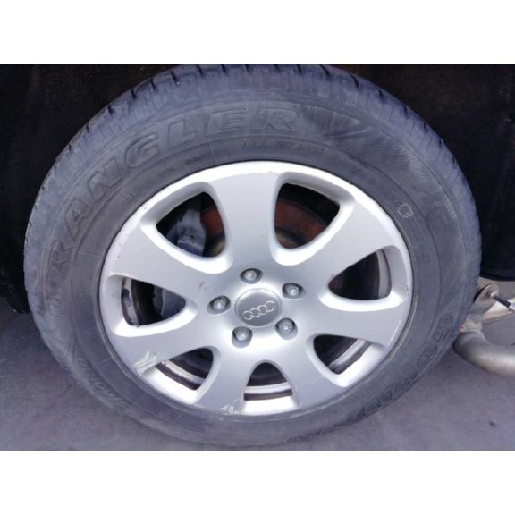 audi q7 (4l) del año 2006