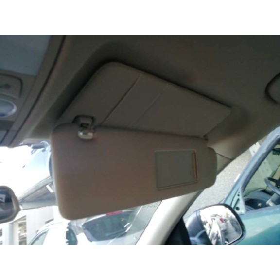 audi q7 (4l) del año 2006