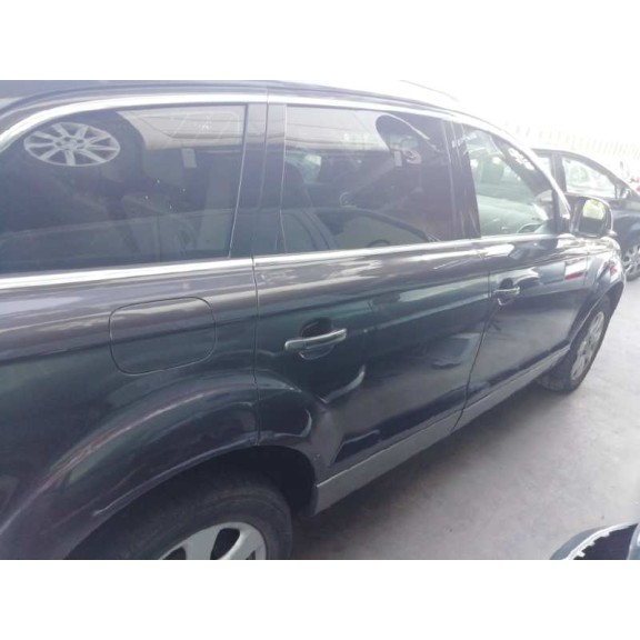 audi q7 (4l) del año 2006