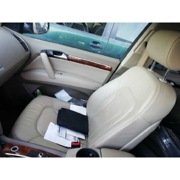 audi q7 (4l) del año 2006