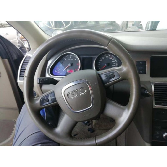 audi q7 (4l) del año 2006