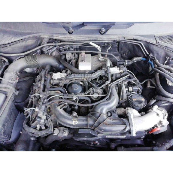 audi q7 (4l) del año 2006