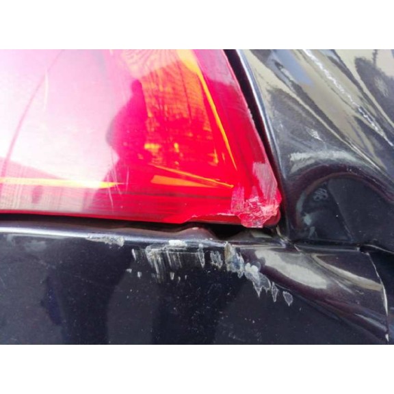 audi q7 (4l) del año 2006