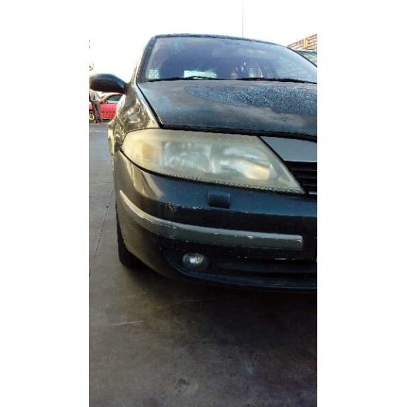 renault laguna ii grandtour (kg0) del año 2001
