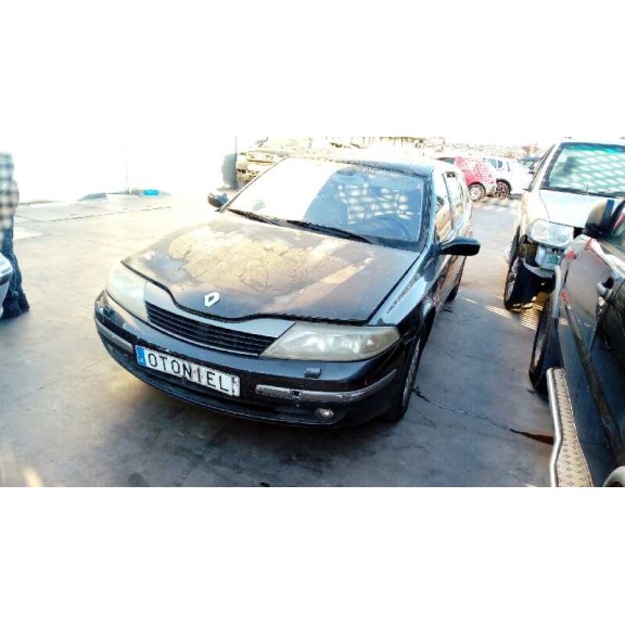 renault laguna ii grandtour (kg0) del año 2001
