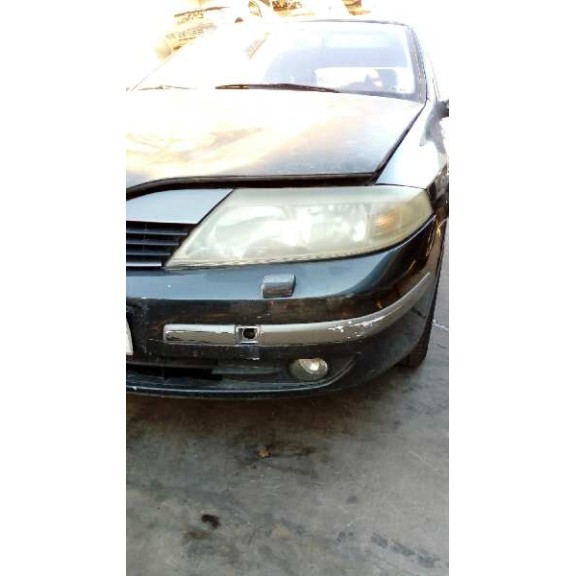 renault laguna ii grandtour (kg0) del año 2001