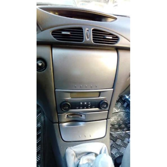 renault laguna ii grandtour (kg0) del año 2001