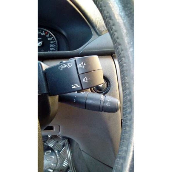 renault laguna ii grandtour (kg0) del año 2001