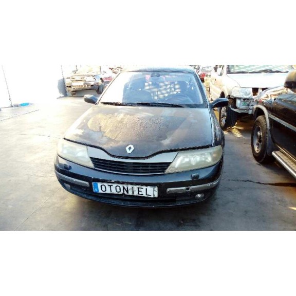 renault laguna ii grandtour (kg0) del año 2001