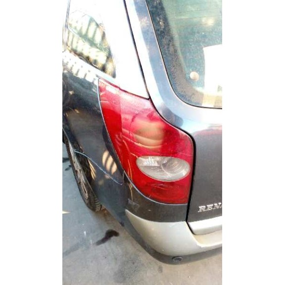 renault laguna ii grandtour (kg0) del año 2001