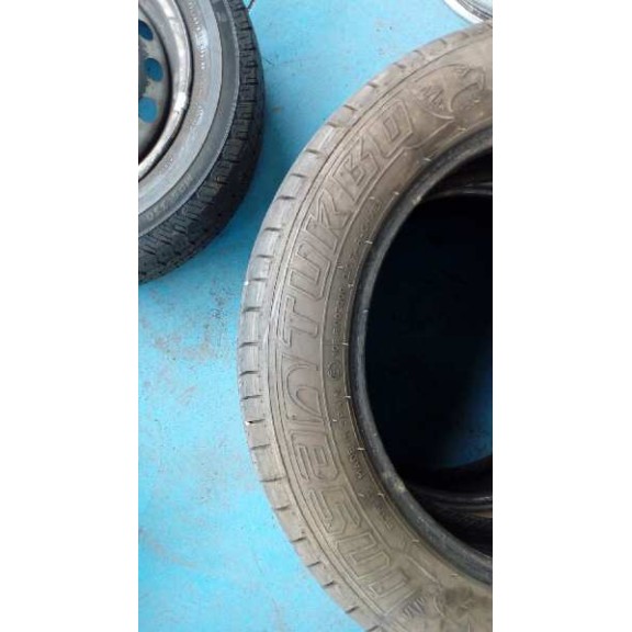 renault laguna ii grandtour (kg0) del año 2001