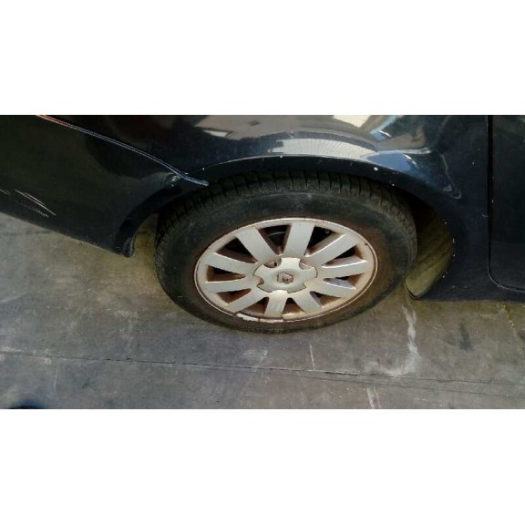 renault laguna ii grandtour (kg0) del año 2001