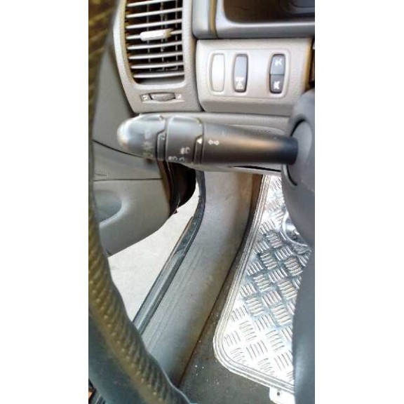 renault laguna ii grandtour (kg0) del año 2001