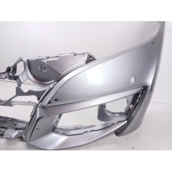 Recambio de paragolpes delantero para honda civic ix tourer (fk) 1.8 i-vtec (fk2) referencia OEM IAM 71101TV0ZY00  