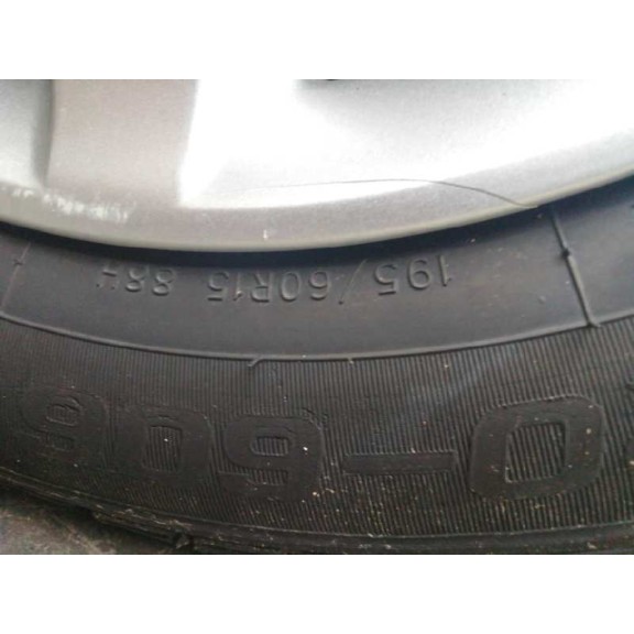 ford focus berlina (cak) del año 2003