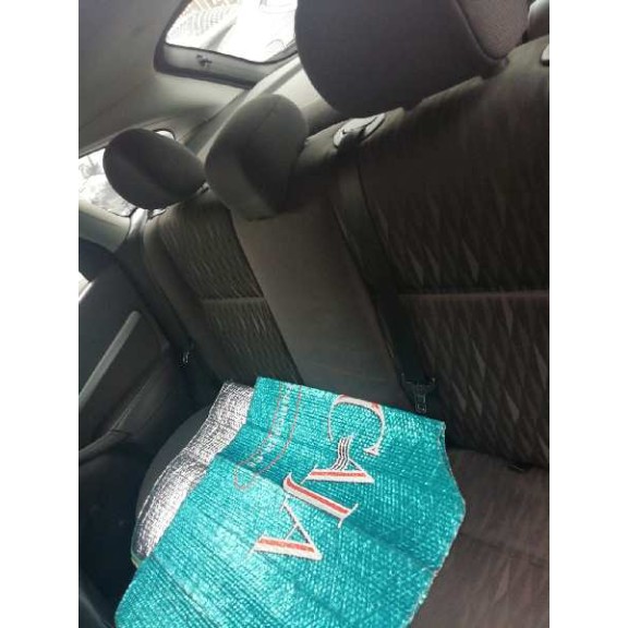 ford focus berlina (cak) del año 2003