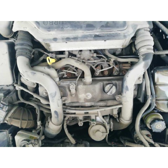 ford focus berlina (cak) del año 2003