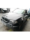 bmw x3 (e83) del año 2006