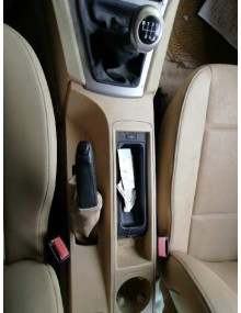 bmw x3 (e83) del año 2006 2