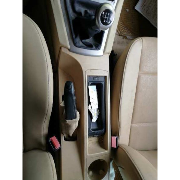 bmw x3 (e83) del año 2006