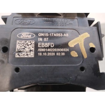 Recambio de mando limpia para ford focus titanium referencia OEM IAM GN1517A553AB  