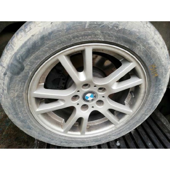 bmw x3 (e83) del año 2006