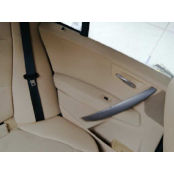 bmw x3 (e83) del año 2006