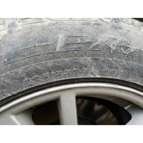 bmw x3 (e83) del año 2006