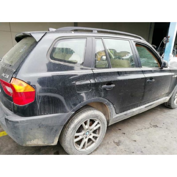 bmw x3 (e83) del año 2006