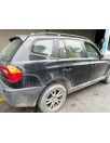 bmw x3 (e83) del año 2006