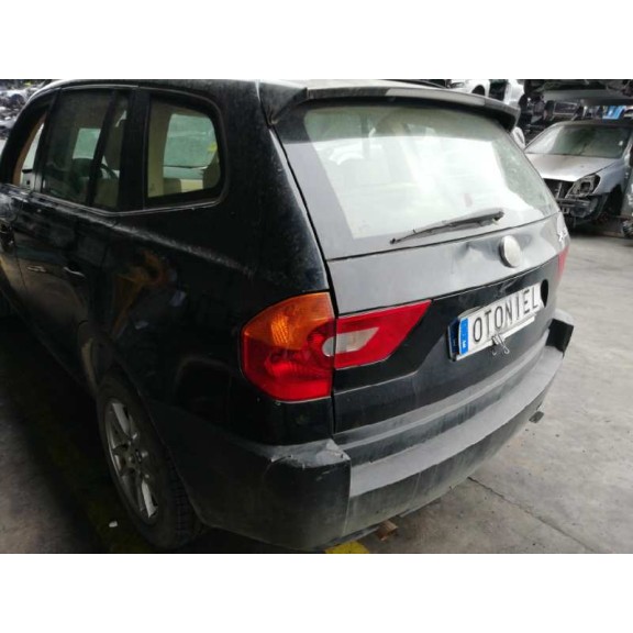 bmw x3 (e83) del año 2006
