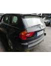 bmw x3 (e83) del año 2006