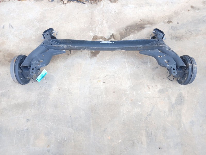 Recambio de puente trasero para ford b-max (jk) 1.0 ecoboost referencia OEM IAM   