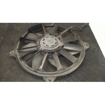 Recambio de electroventilador para peugeot 307 break / sw (s1) break xs referencia OEM IAM   