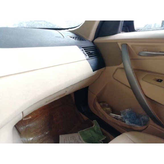 bmw x3 (e83) del año 2006