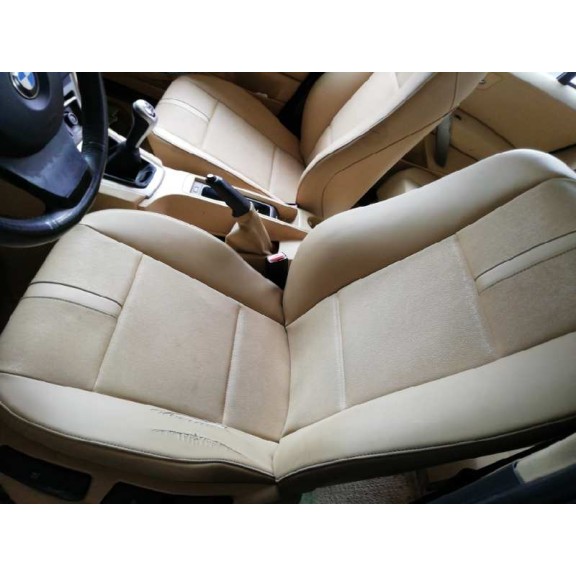 bmw x3 (e83) del año 2006