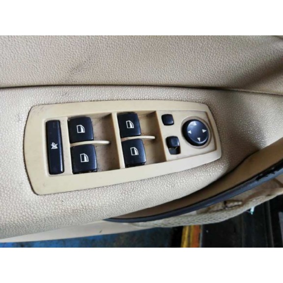 bmw x3 (e83) del año 2006