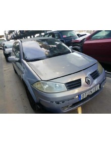 renault megane ii classic berlina del año 2003