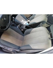 renault megane ii classic berlina del año 2003 2