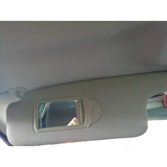 renault megane ii classic berlina del año 2003