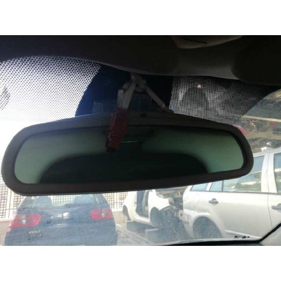 renault megane ii classic berlina del año 2003