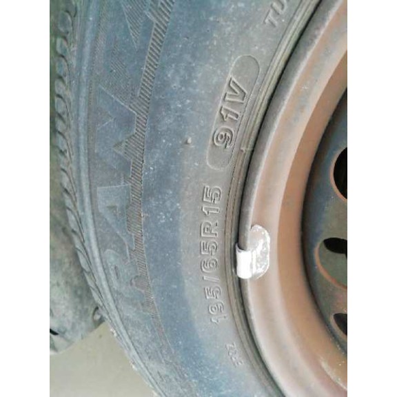 renault megane ii classic berlina del año 2003