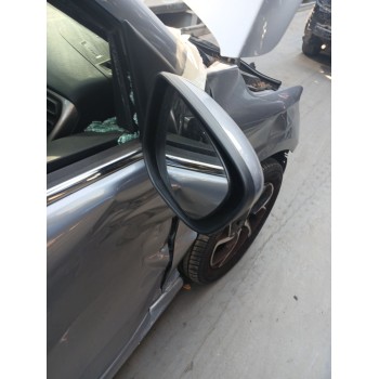 Recambio de retrovisor derecho para citroën c-elysee (dd_) 1.6 bluehdi 100 referencia OEM IAM E1021665 E90411054 