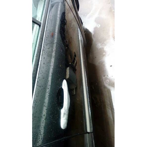 renault grand scenic del año 2004