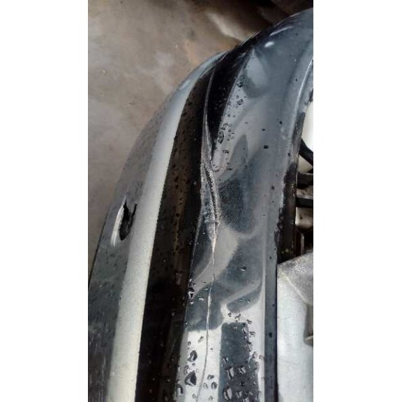 renault grand scenic del año 2004