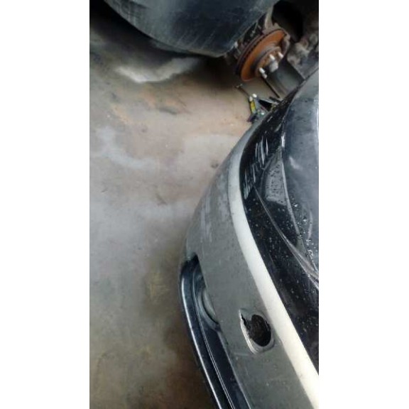 renault grand scenic del año 2004